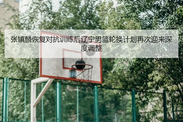 张镇麟恢复对抗训练后辽宁男篮轮换计划再次迎来深度调整
